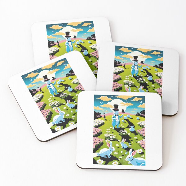 Item preview, Whimsy Afternoon Delight designed and sold by PanoramaPrints.