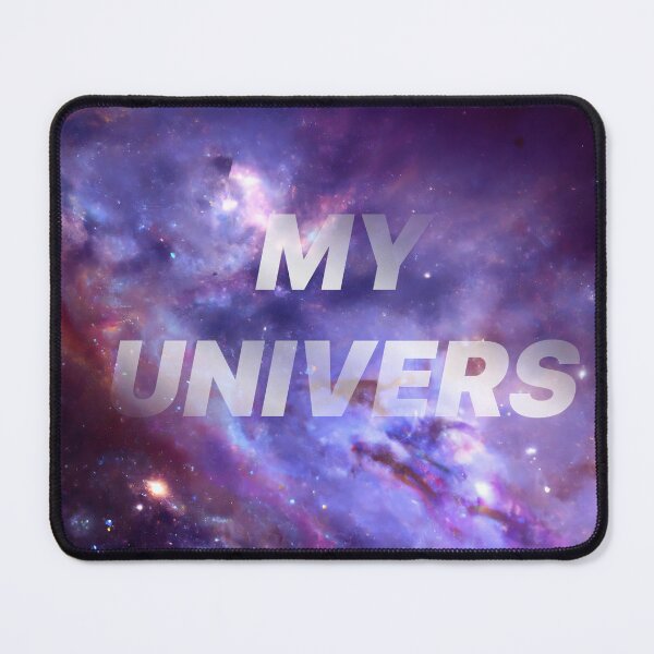 Item preview, MY UNIVERS designed and sold by AcousticFlow.