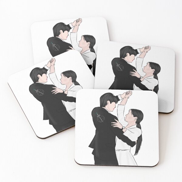 Item preview, My Demon Korean Drama designed and sold by ArtRaftPro.