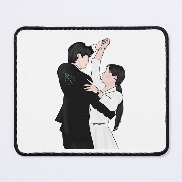 Item preview, My Demon Korean Drama designed and sold by ArtRaftPro.