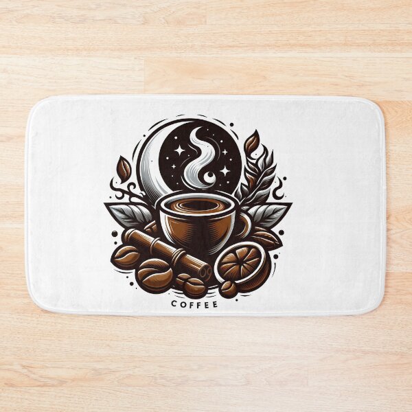 Item preview, Coffee is not just drink its more Than it. designed and sold by vectorillus.