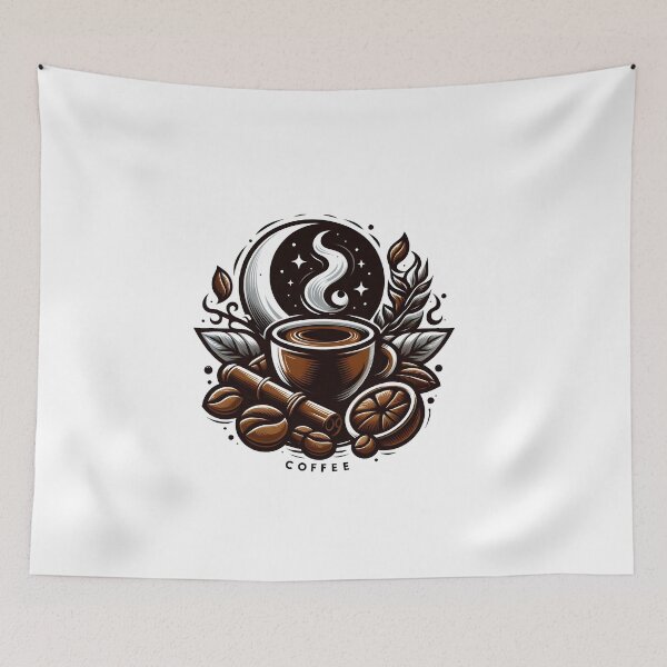 Item preview, Coffee is not just drink its more Than it. designed and sold by vectorillus.