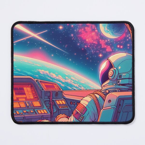Item preview, The failed mission. designed and sold by EpicArtPrints.