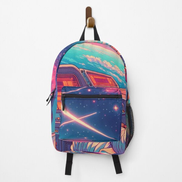 Item preview, The failed mission. designed and sold by EpicArtPrints.