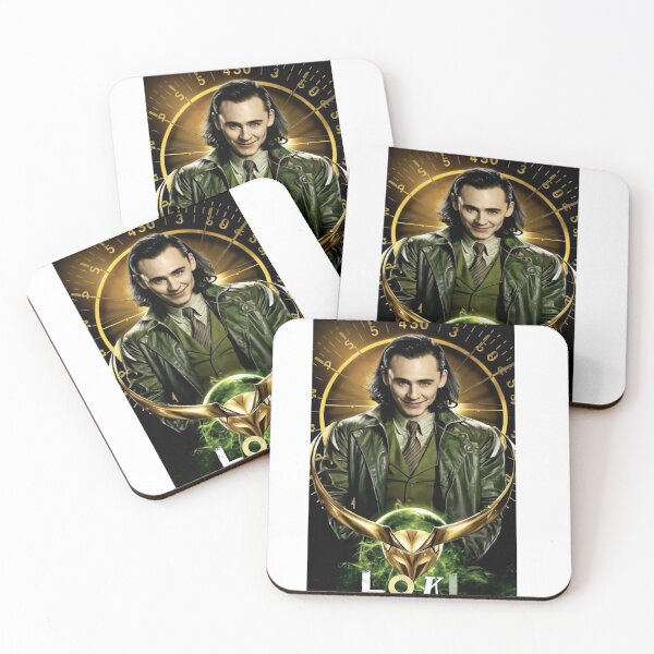 Item preview, Loki designed and sold by EZYP.