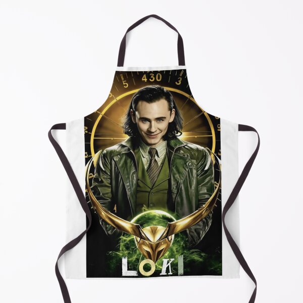Item preview, Loki designed and sold by EZYP.