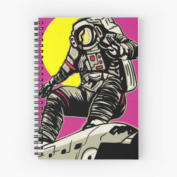 Item preview, Spaceboarding designed and sold by manman425.