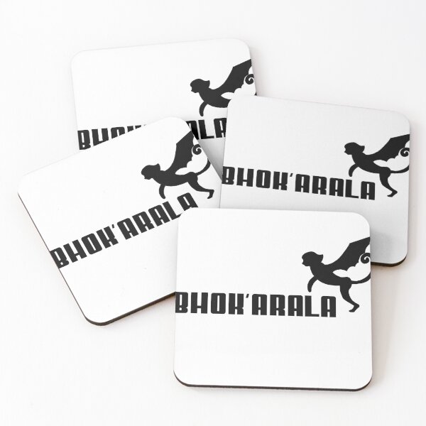 Item preview, malazan bhok'arala designed and sold by Fid80.