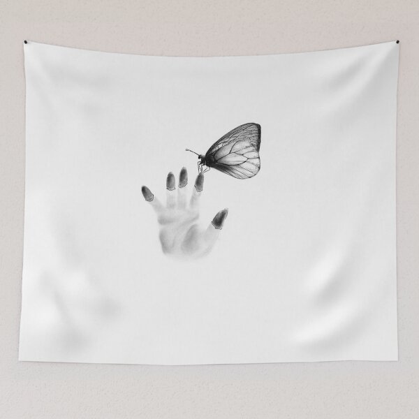 Item preview, Inception - Drawing designed and sold by Svosughian.