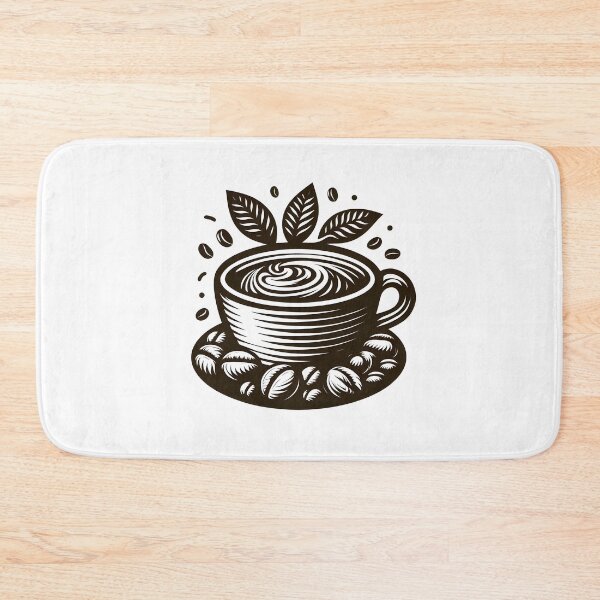 Item preview, Coffee is not just drink its more Than it. designed and sold by vectorillus.