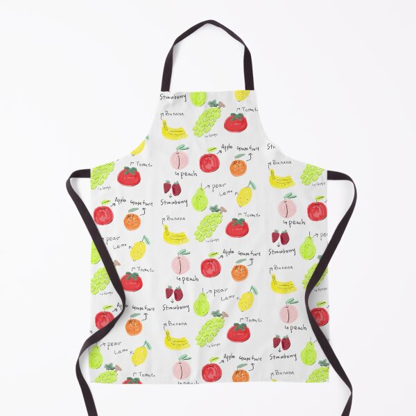 Item preview, FRUITS designed and sold by zzzozzo.