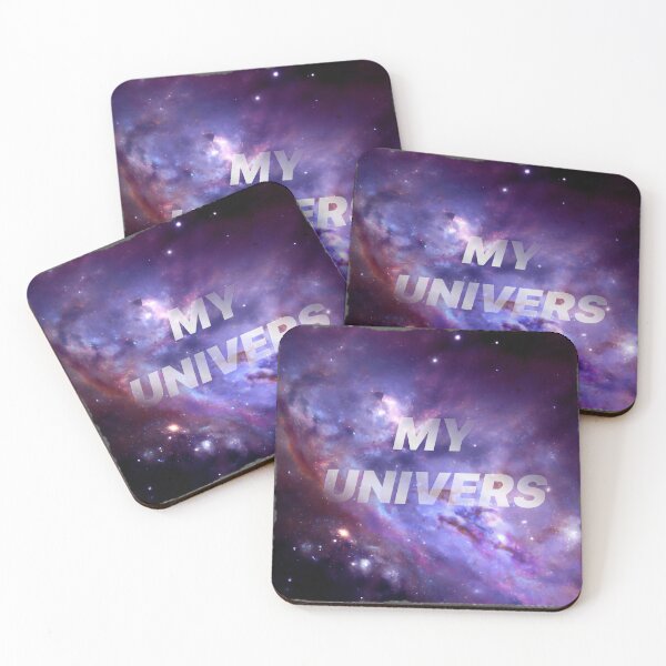 Item preview, MY UNIVERS designed and sold by AcousticFlow.