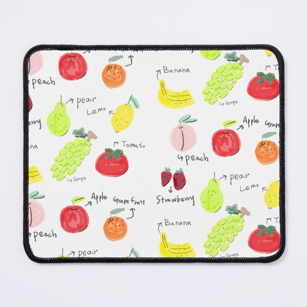 Item preview, FRUITS designed and sold by zzzozzo.