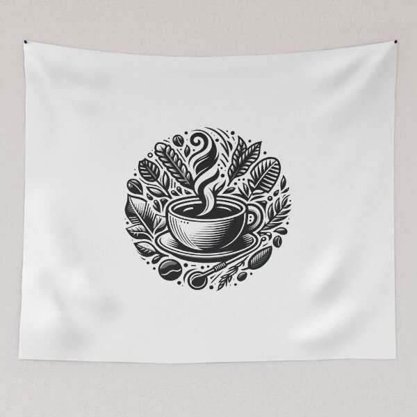 Item preview, Coffee is not just drink its more Than it. designed and sold by vectorillus.
