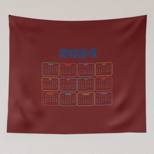 Item preview, your calendar wherever you go designed and sold by MR LOVICE.