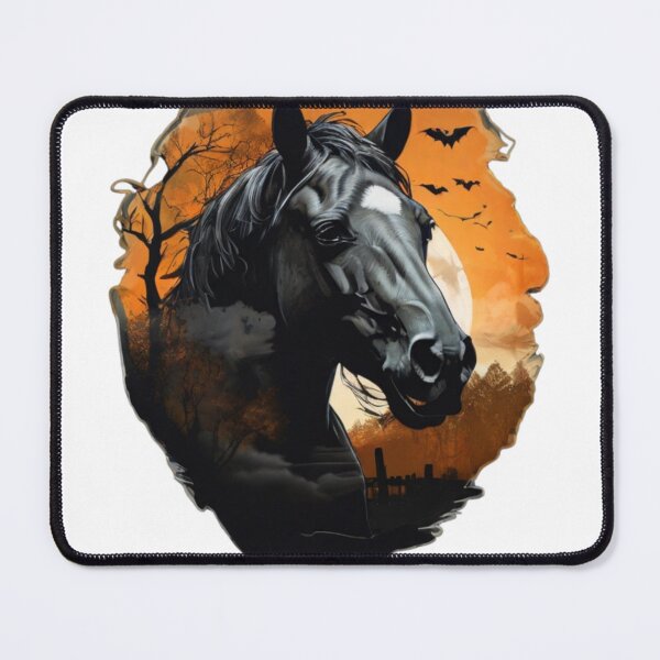 Item preview, Hoofbeats of the Heart designed and sold by badjershop.