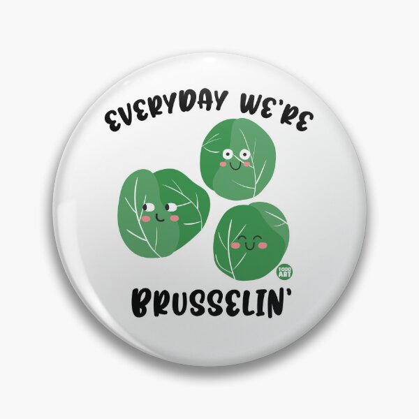 Item preview, everyday were brusselin designed and sold by TODD GOLDMAN.