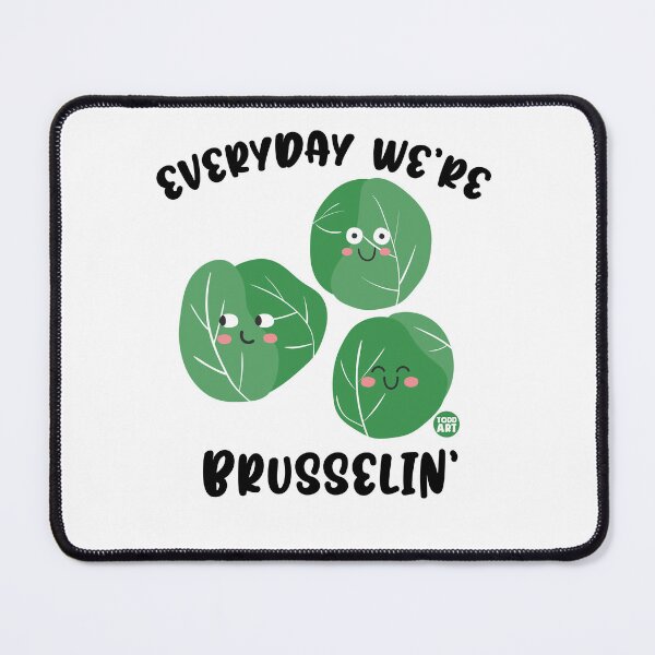 Item preview, everyday were brusselin designed and sold by TODD GOLDMAN.