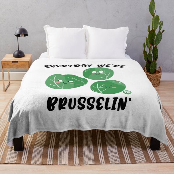 Item preview, everyday were brusselin designed and sold by TODD GOLDMAN.