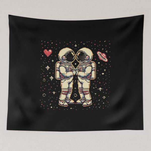 Item preview, Cosmic Love designed and sold by MiduImages.