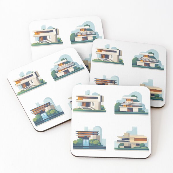 Item preview, Houses  designed and sold by KaraTeProject.