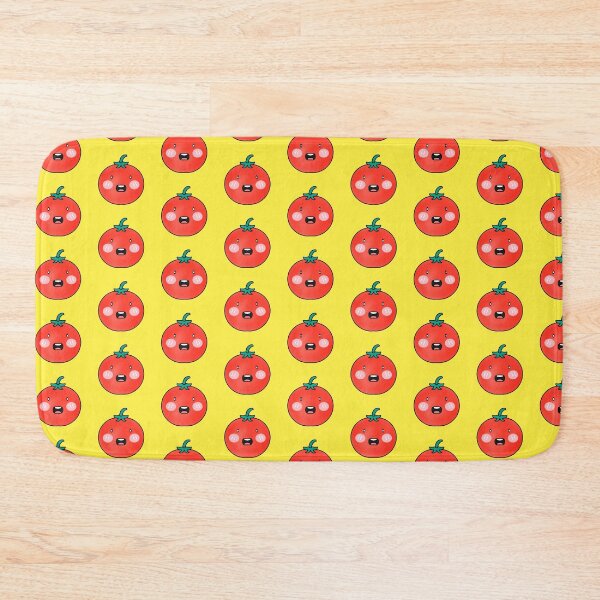 Item preview, Cute Tomato designed and sold by Danikuk.