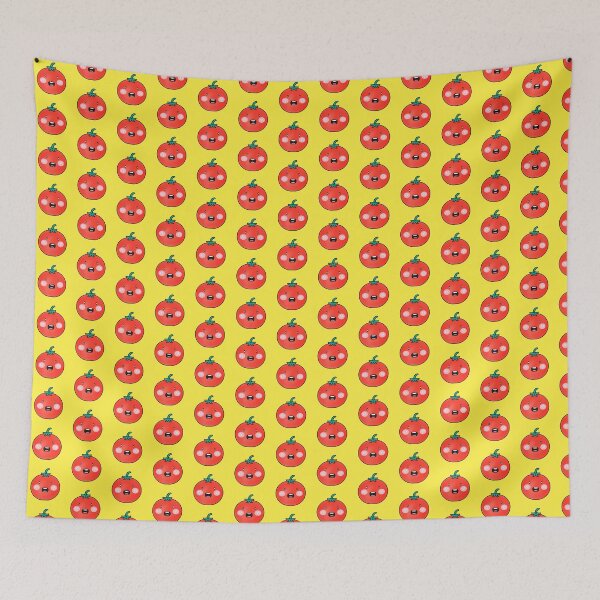 Item preview, Cute Tomato designed and sold by Danikuk.