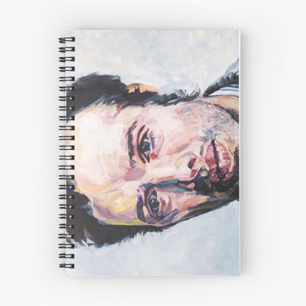 Item preview, NICOLAS BEDOS or "The Sorrow" designed and sold by jerôme hémain.