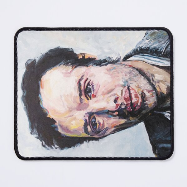 Item preview, NICOLAS BEDOS or "The Sorrow" designed and sold by jerôme hémain.
