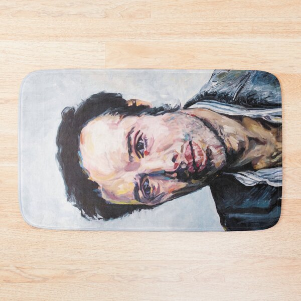 Item preview, NICOLAS BEDOS or "The Sorrow" designed and sold by jerôme hémain.