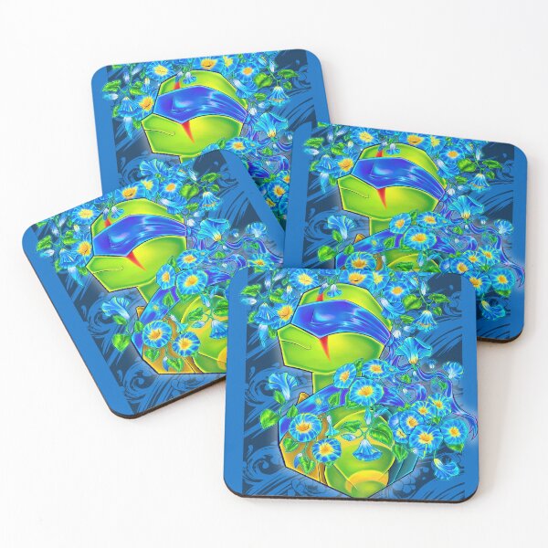Item preview, Morning Glory designed and sold by PurpleAlien.