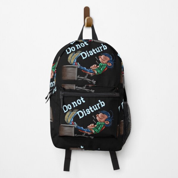 Item preview, Do not disturb designed and sold by Themys24.