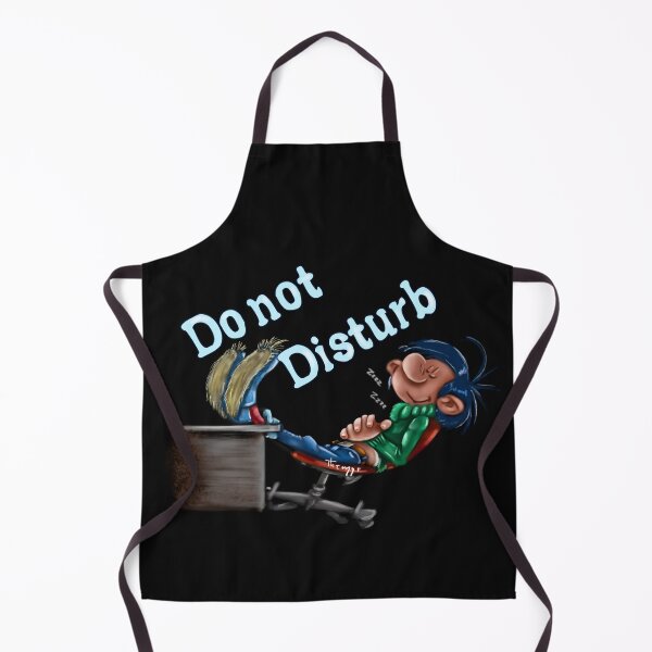 Item preview, Do not disturb designed and sold by Themys24.