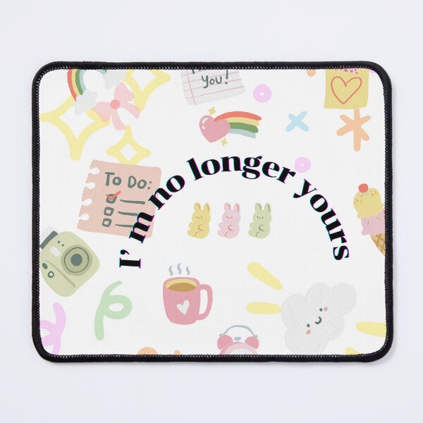 Item preview, I am no longer yours designed and sold by lukked.