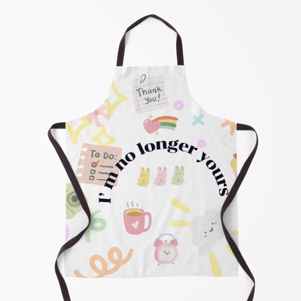 Item preview, I am no longer yours designed and sold by lukked.