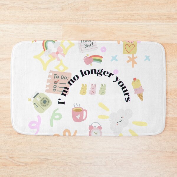 Item preview, I am no longer yours designed and sold by lukked.