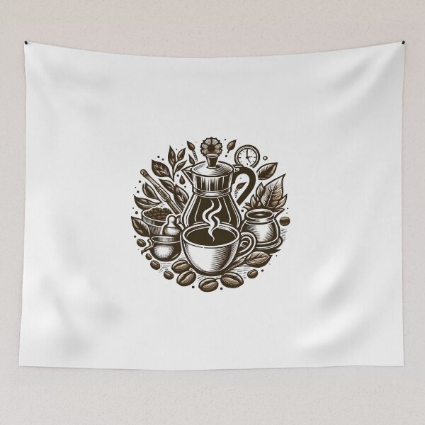 Item preview, Coffee is not just drink its more Than it. designed and sold by vectorillus.