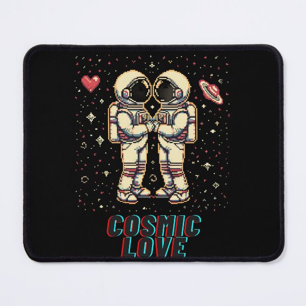 Item preview, Cosmic Love designed and sold by MiduImages.