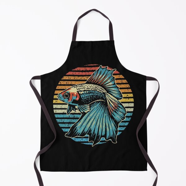 Artikelvorschau, Betta splendens (Siamesischer Kampffisch) entworfen und verkauft von Art-Design-EM.