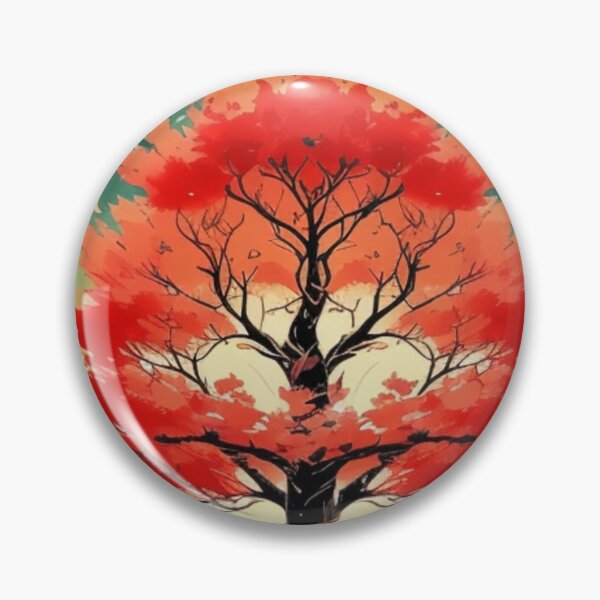 Item preview, red tree designed and sold by optimusprime39.