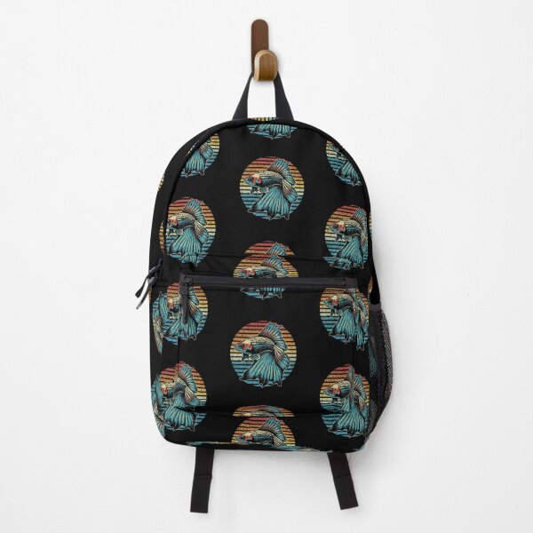 Item preview, Betta splendens (Siamese fighting fish) designed and sold by Art-Design-EM.