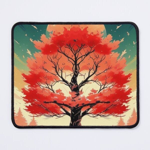 Item preview, red tree designed and sold by optimusprime39.