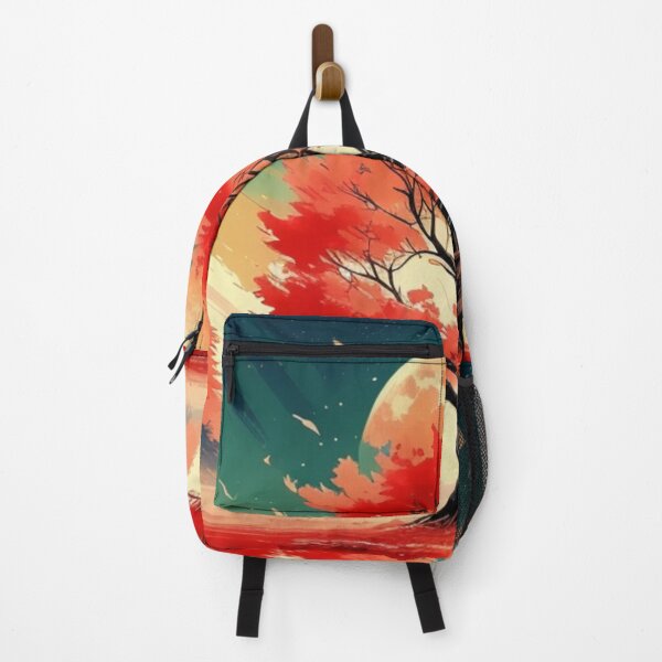 Item preview, red tree designed and sold by optimusprime39.