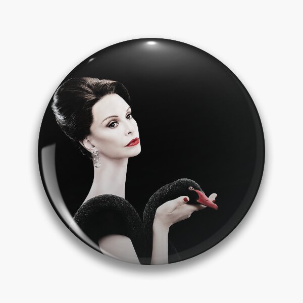 Item preview, Calista Flockhart as Capote's Swan Lee Radziwill designed and sold by khurst.