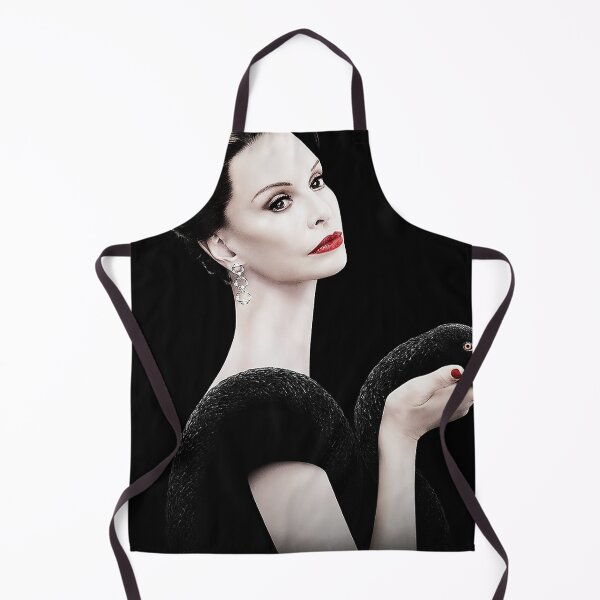 Item preview, Calista Flockhart como Swan Lee Radziwill de Capote designed and sold by khurst.
