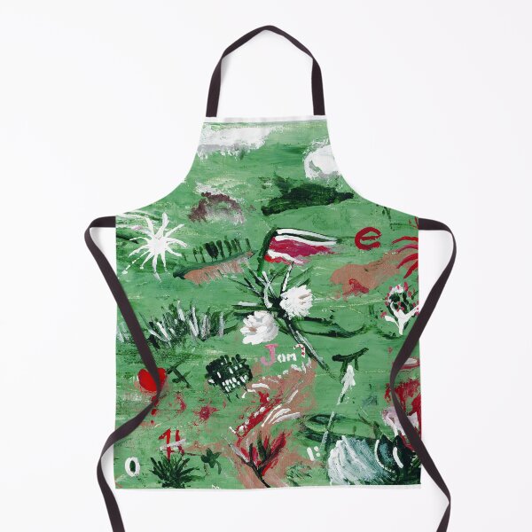 Item preview, Abstract Battlefield designed and sold by Misfitcane.