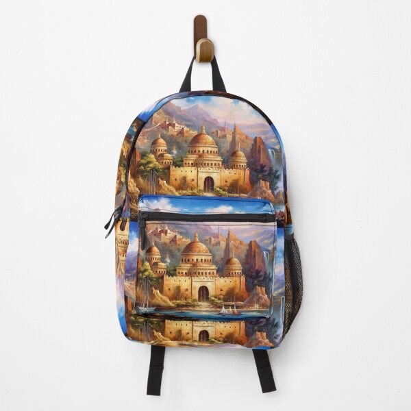 Item preview, All wonders of the world designed and sold by M-Y-A-R-T-.