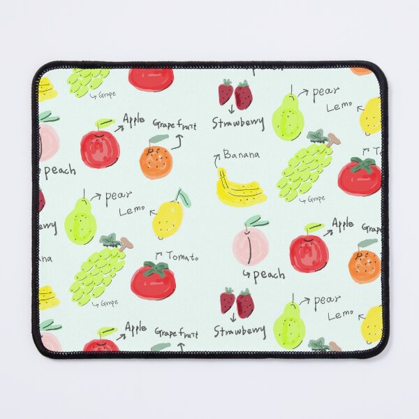 Item preview, FRUITS designed and sold by zzzozzo.