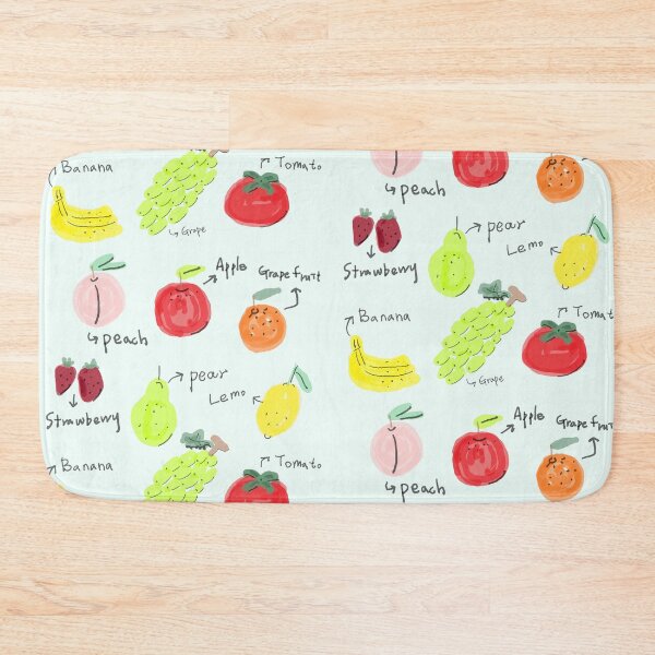 Item preview, FRUITS designed and sold by zzzozzo.
