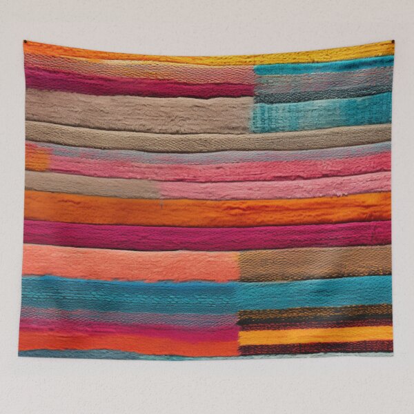 Item preview, Moroccan Carpet designed and sold by GrinGalore.